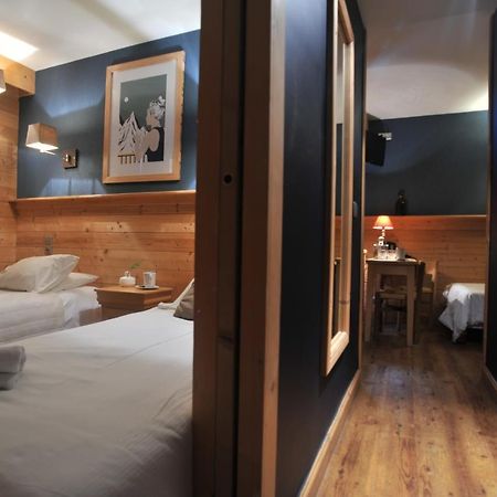 Hotel Le Monal Sainte-Foy-Tarentaise Εξωτερικό φωτογραφία