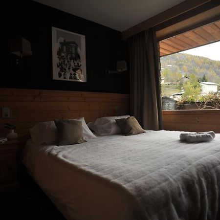 Hotel Le Monal Sainte-Foy-Tarentaise Εξωτερικό φωτογραφία