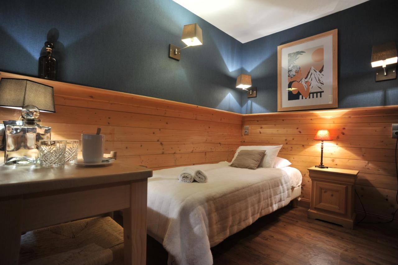 Hotel Le Monal Sainte-Foy-Tarentaise Εξωτερικό φωτογραφία