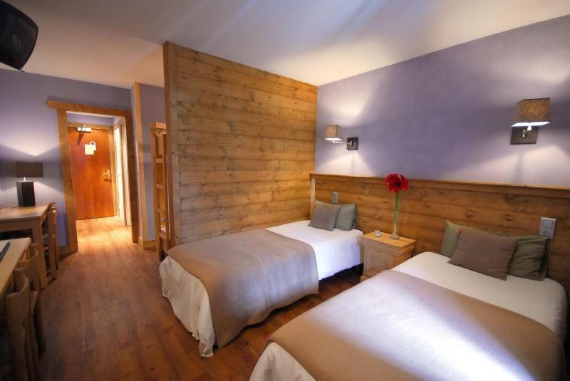 Hotel Le Monal Sainte-Foy-Tarentaise Εξωτερικό φωτογραφία