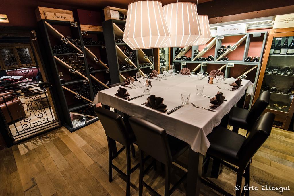 Hotel Le Monal Sainte-Foy-Tarentaise Εξωτερικό φωτογραφία