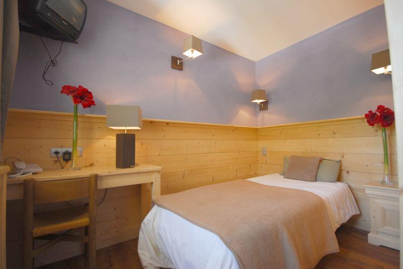 Hotel Le Monal Sainte-Foy-Tarentaise Εξωτερικό φωτογραφία